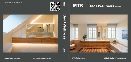 MTB-Katalog Bad/Wellness