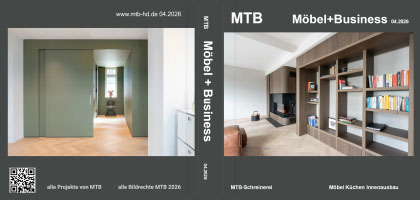 MTB-Katalog Business