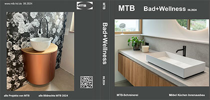 MTB-Katalog Bad/Wellness