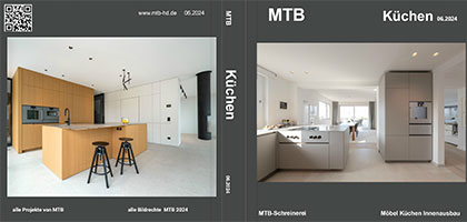 MTB-Katalog Küche