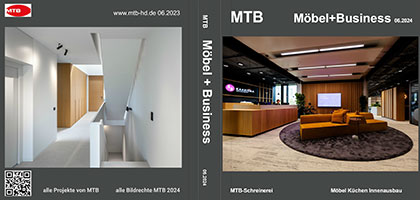 MTB-Katalog Business