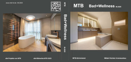 MTB-Katalog Bad/Wellness