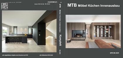 MTB-Katalog komplett