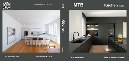 MTB-Katalog Küche