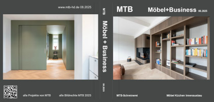 MTB-Katalog Business