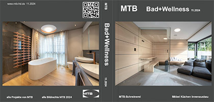 MTB-Katalog Bad/Wellness