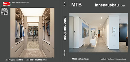 MTB-Katalog Innenausbau