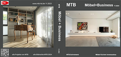 MTB-Katalog Business