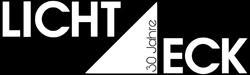 LICHTECK SEIT ÜBER 30 JAHREN, Licht ist unsere Leidenschaft